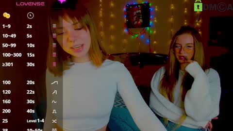 elinor_faith online show from January 10, 11:43 am