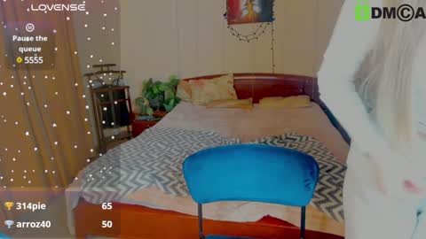 elinor_faith online show from January 11, 2:47 pm