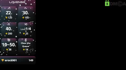 elinor_faith online show from January 12, 12:12 pm