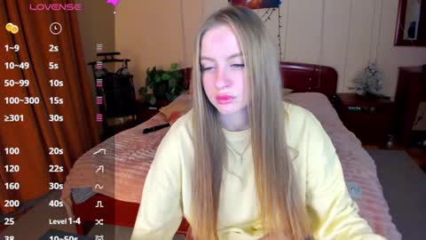 elinor_faith online show from January 17, 4:26 pm
