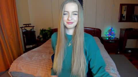 elinor_faith online show from January 21, 11:13 am