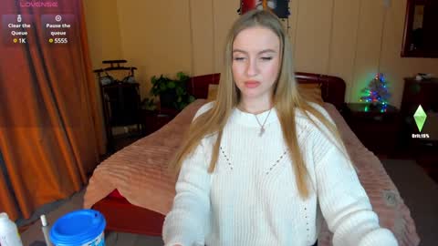 elinor_faith online show from January 30, 6:43 pm