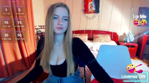 elinor_faith online show from January 31, 10:20 am