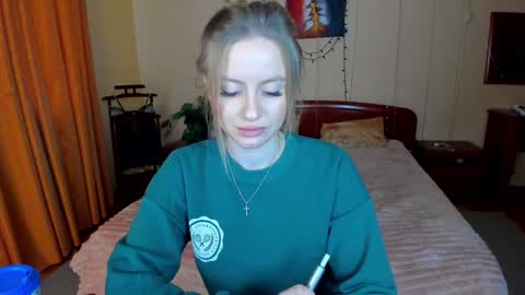 elinor_faith online show from February 2, 12:24 pm