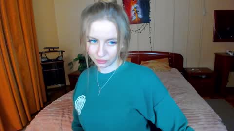 elinor_faith online show from February 2, 3:28 pm