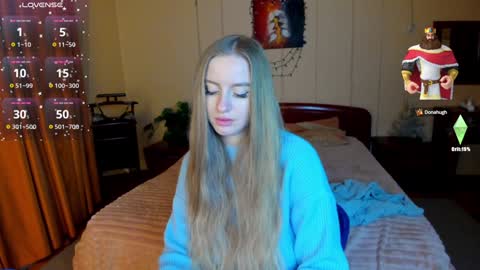 elinor_faith online show from February 8, 3:42 pm