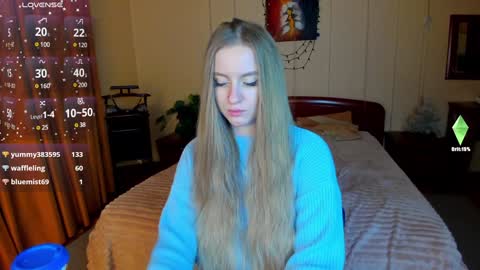 elinor_faith online show from February 8, 6:44 pm