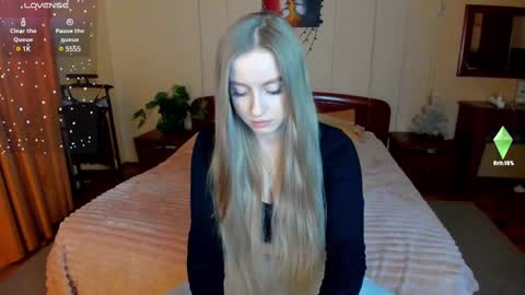 elinor_faith online show from February 11, 9:42 am