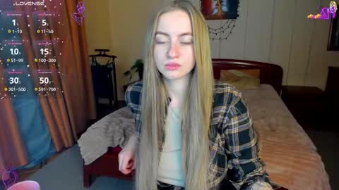 elinor_faith online show from February 13, 6:27 pm