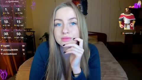 elinor_faith online show from February 14, 6:29 pm