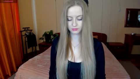 elinor_faith online show from February 22, 12:19 pm