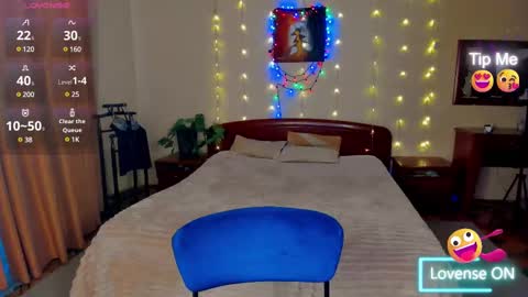 elinor_faith online show from February 26, 9:10 am