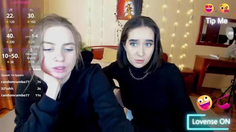 elinor_faith online show from February 27, 4:21 pm