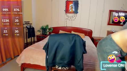 elinor_faith online show from March 4, 9:29 am