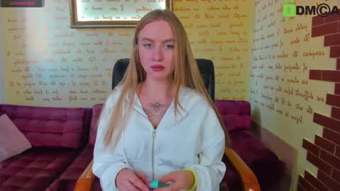 elinor_faith online show from September 21, 2:29 pm