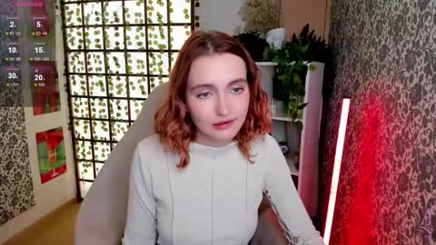 Elis  online show from October 18, 2:14 am