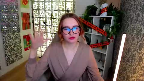 Elis  online show from November 17, 2:28 am