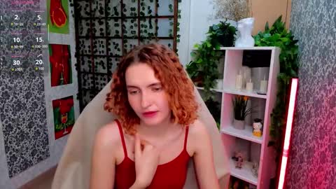 Elis  online show from December 19, 2:40 am