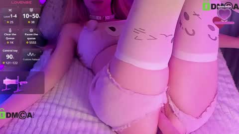 Snapshot of elis_didis chatting on October 7, 7:38 am Elis Didis online show from October 7, 7:38 am