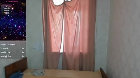 Elis online show from January 28, 2:43 am