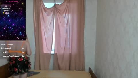 Elis online show from February 8, 1:11 am