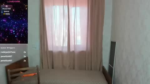 Elis online show from February 21, 8:07 am