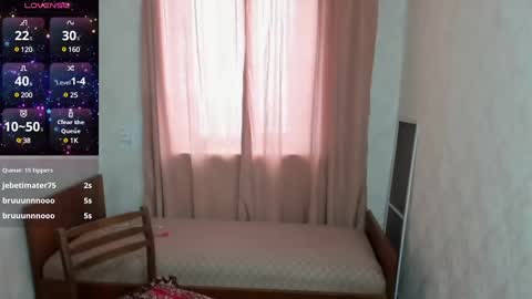 Elis online show from February 27, 5:34 am