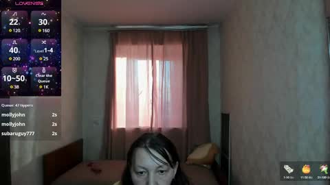 Elis online show from March 10, 12:18 am