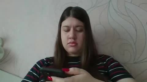 Aletta Oushen online show from January 4, 7:45 am