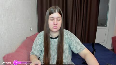 Aletta Oushen online show from January 7, 11:05 am