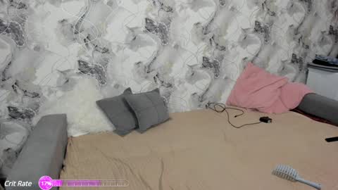 Aletta Oushen online show from January 21, 11:35 am