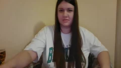 Aletta Oushen online show from January 29, 2:21 pm