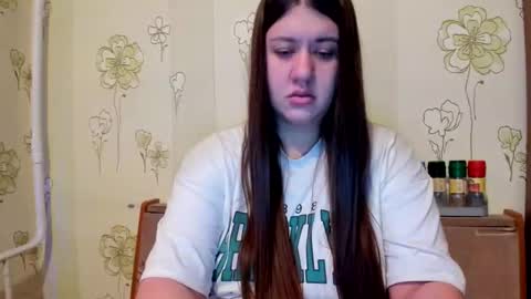 Aletta Oushen online show from February 8, 2:27 pm