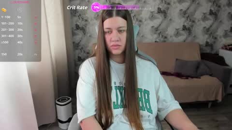 Aletta Oushen online show from September 21, 9:44 am