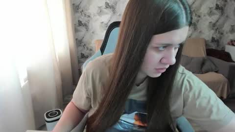 Aletta Oushen online show from September 27, 10:31 am