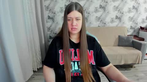 Aletta Oushen online show from October 10, 11:53 am