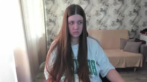 Aletta Oushen online show from October 20, 10:05 am