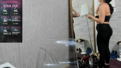 Maria online show from December 28, 6:17 am