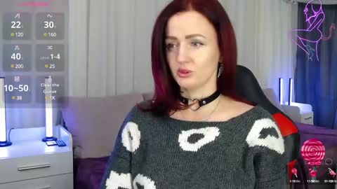 elisajanex online show from December 27, 9:00 pm