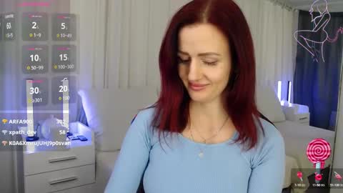 elisajanex online show from January 10, 1:32 am