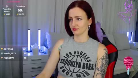 elisajanex online show from January 13, 1:13 am