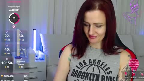 elisajanex online show from January 18, 12:13 am