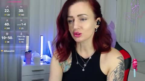 elisajanex online show from January 18, 8:19 pm