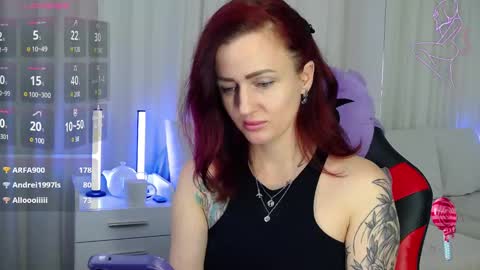 elisajanex online show from January 19, 12:28 am