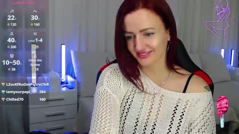 elisajanex online show from January 22, 1:20 am