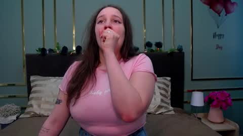 Elison online show from February 23, 10:39 am