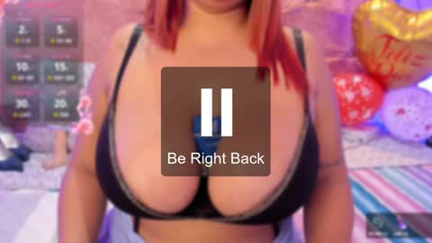 ELISE LEYTON online show from February 17, 8:36 pm