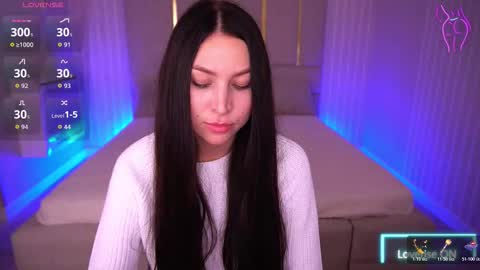 elisevelour online show from November 27, 2:08 pm