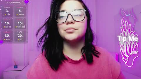 Eliss online show from November 25, 2:28 pm