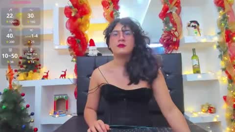 elith_berry69_ online show from December 19, 8:34 pm